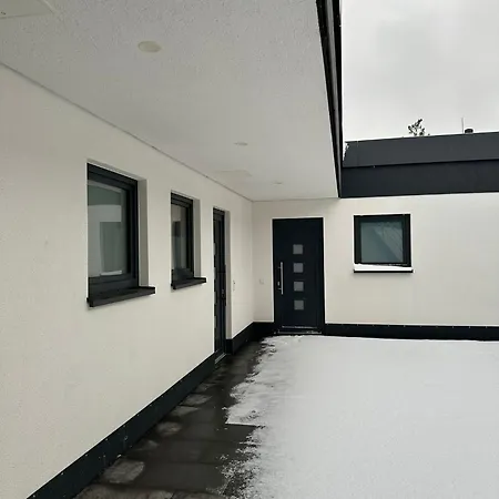 Ap 2 - Living Apartment Houses Neurenberg Buitenkant foto