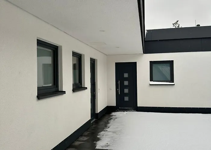 Ap 2 - Living Apartment Houses