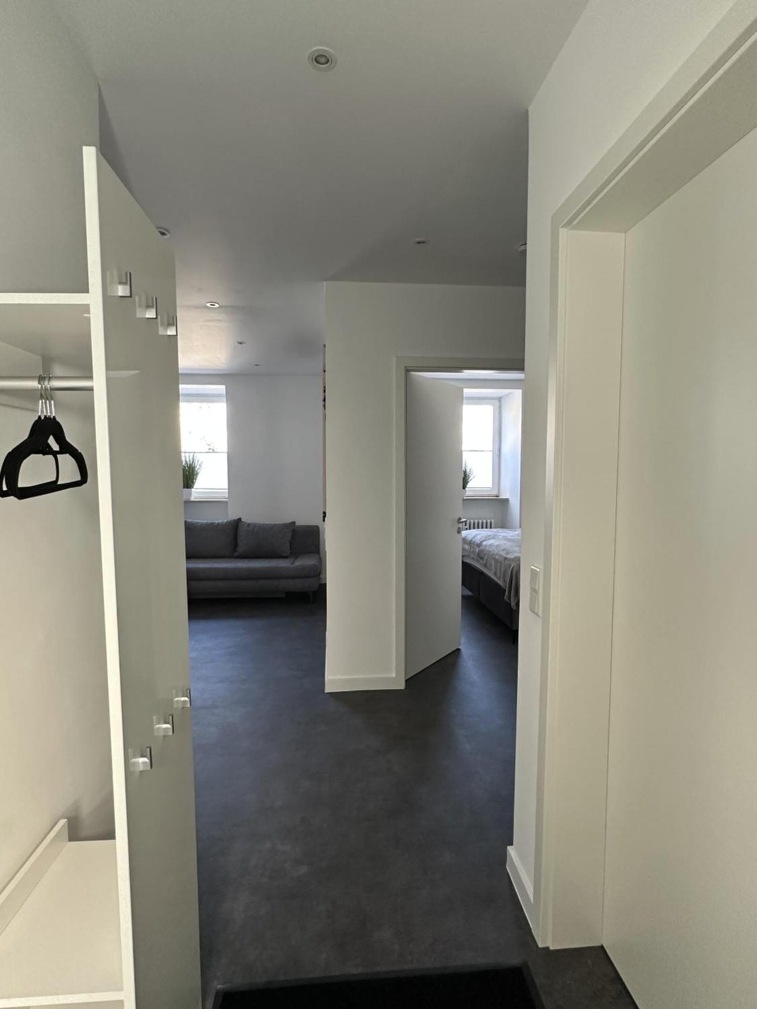 Apartment Ap 2 - Living