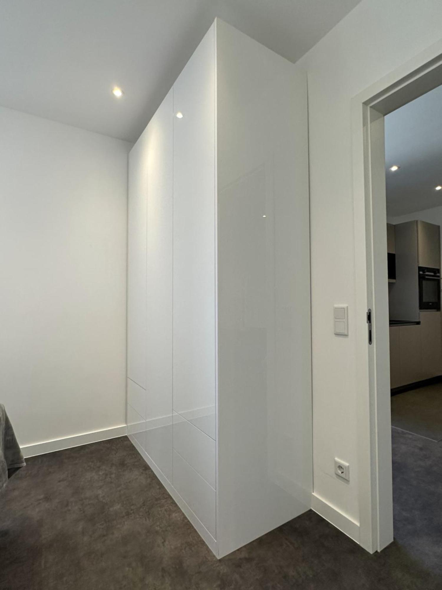 Apartment Ap 2 - Living *